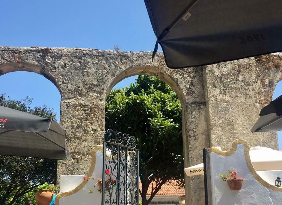 Casa De Ferias Josefa D'Obidosヴィラ エクステリア 写真