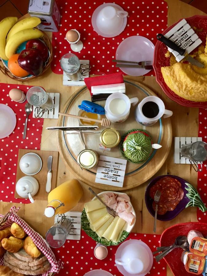 Casa De Ferias Josefa D'Obidosヴィラ エクステリア 写真